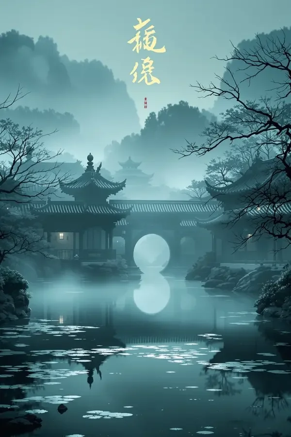 浮生若梦 - 剧集 浮生若梦